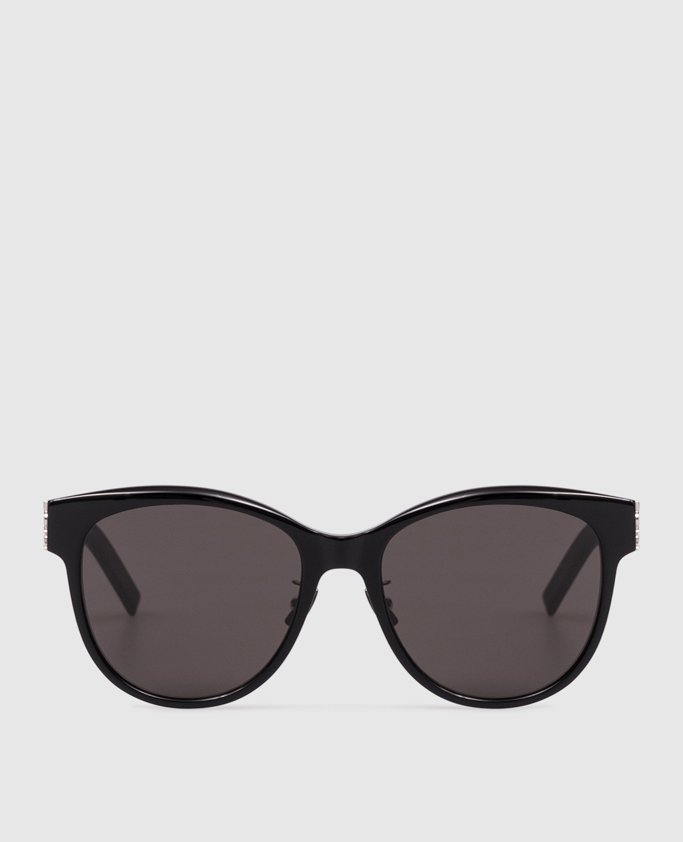 

Black M107 monogram sunglasses Saint Laurent