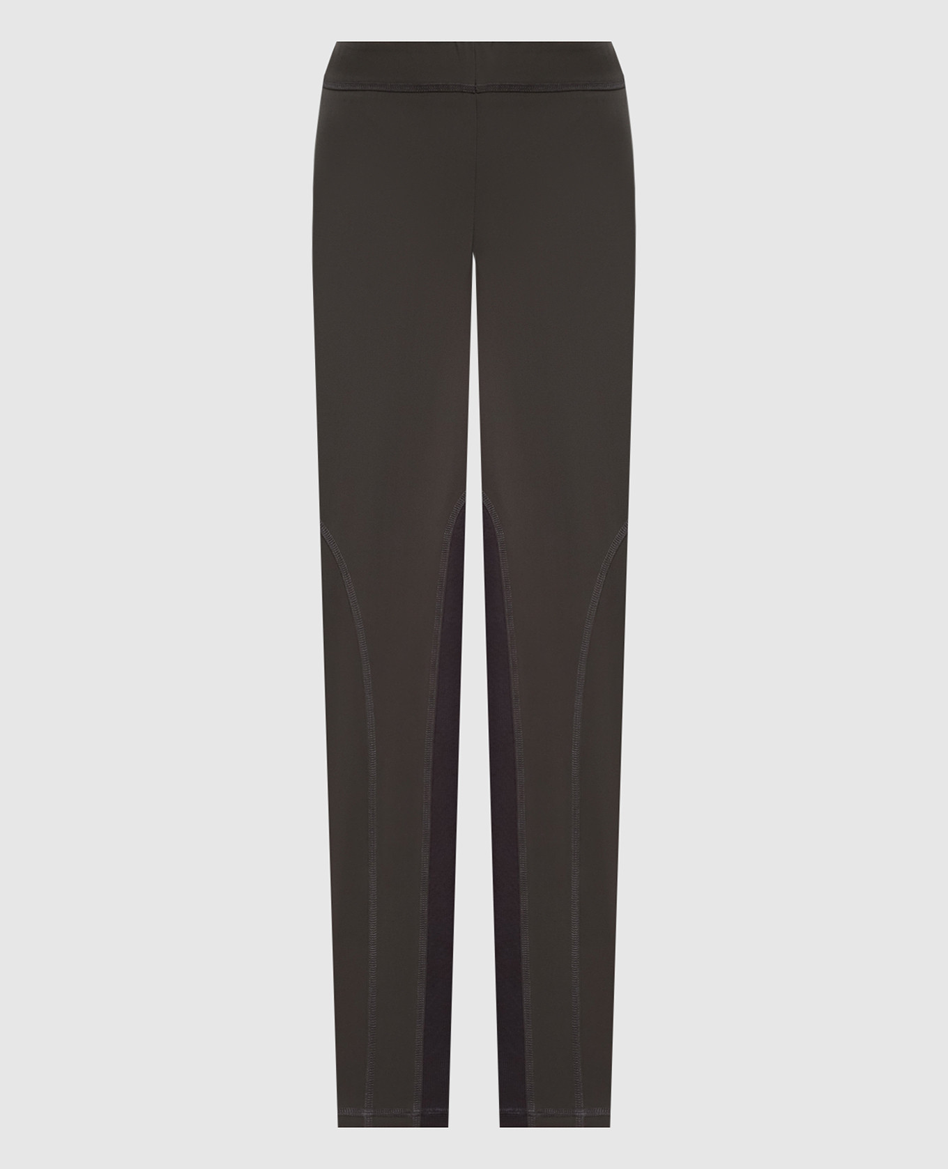 

Gray pants Brunello Cucinelli, Grey