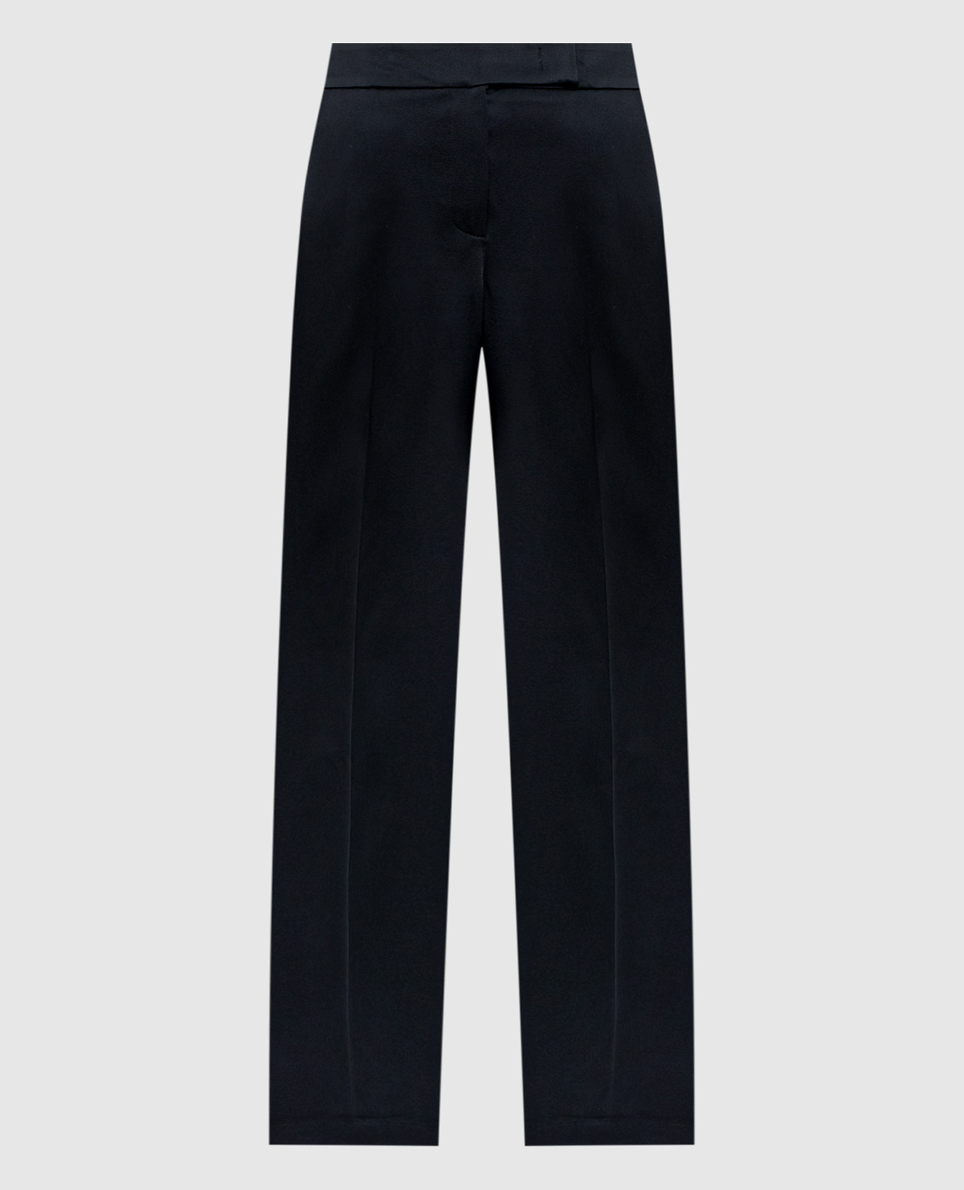 

Black pants Peserico