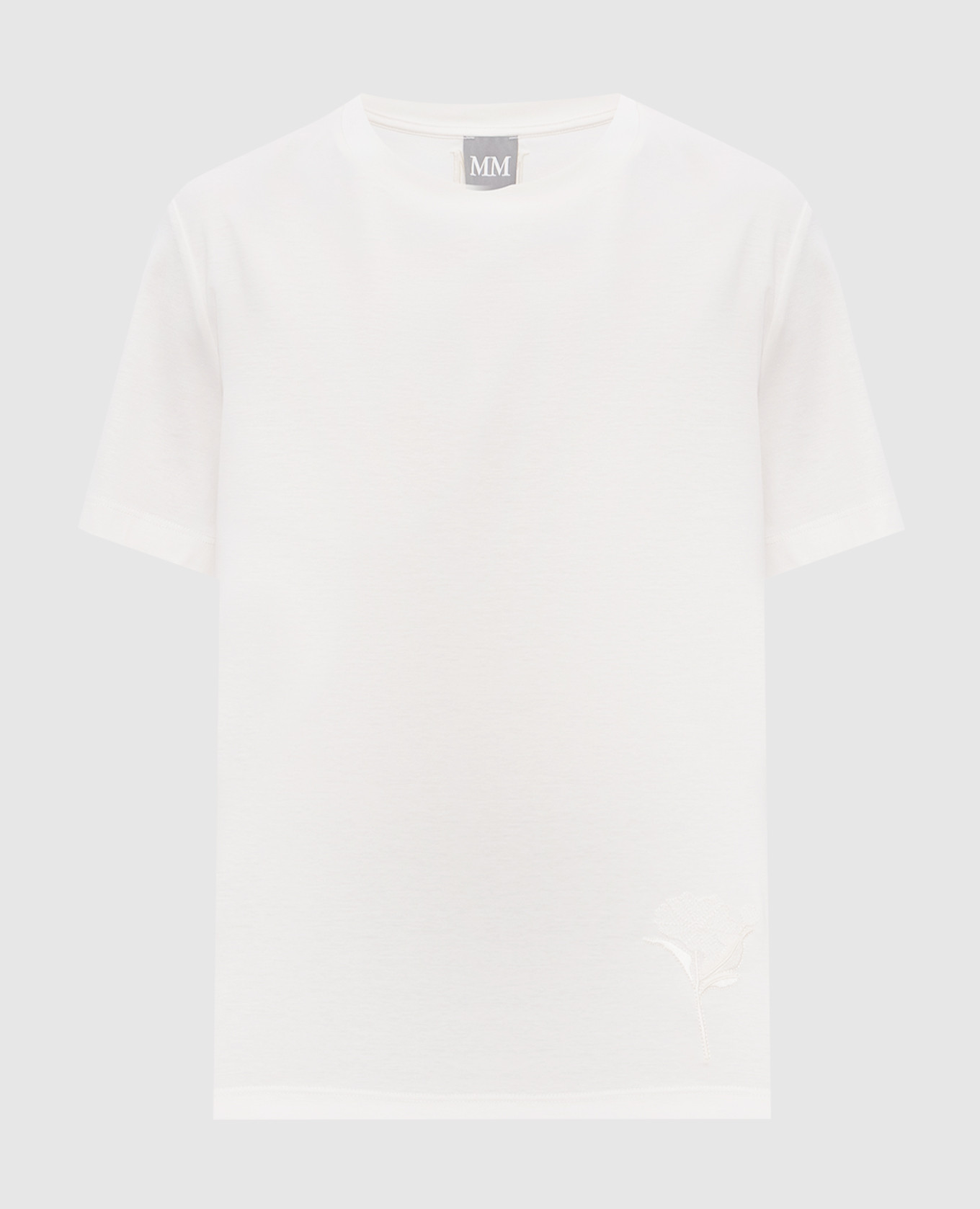 Beige COMODO T-shirt Max Mara