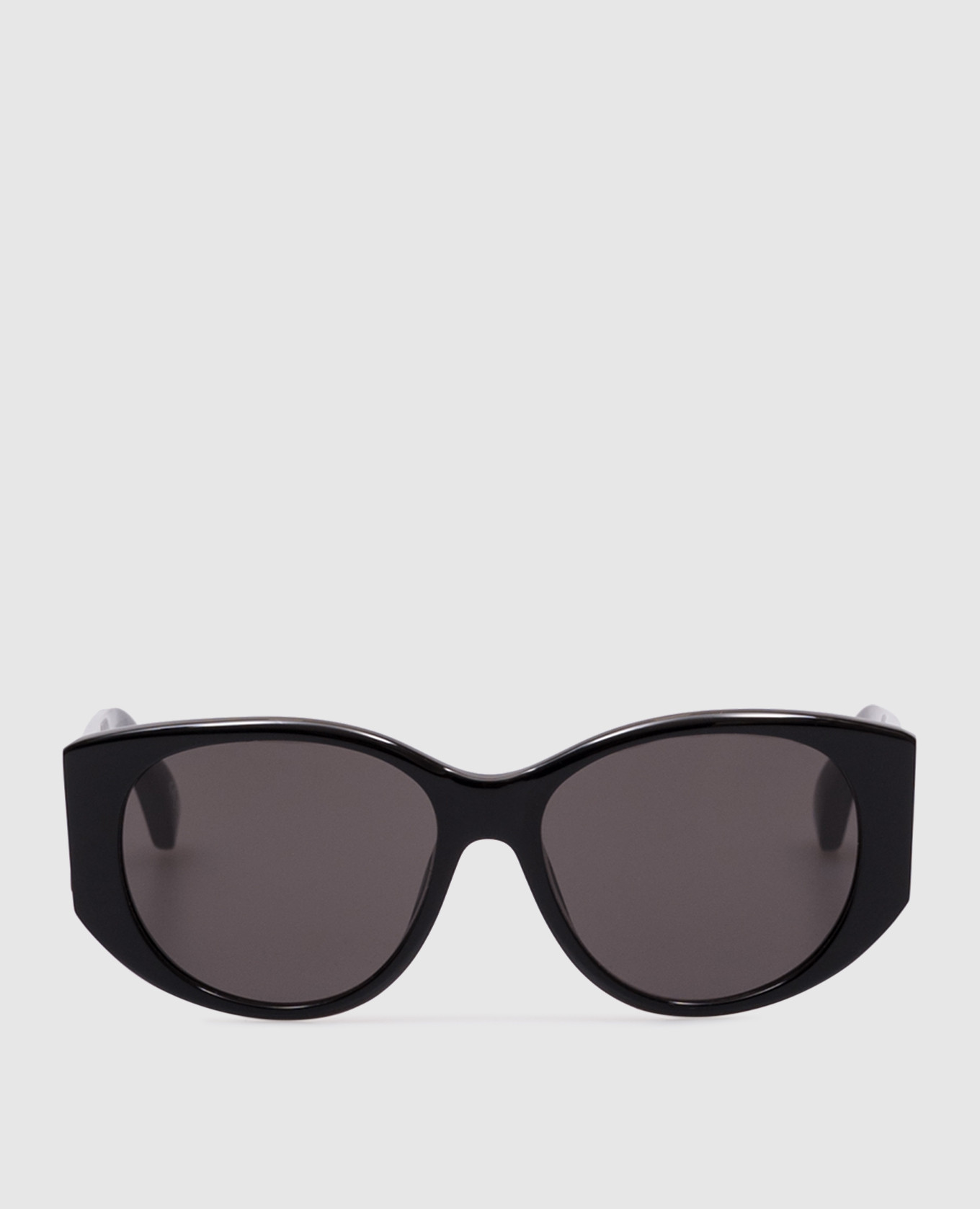Black Nano Sunglasses Balenciaga
