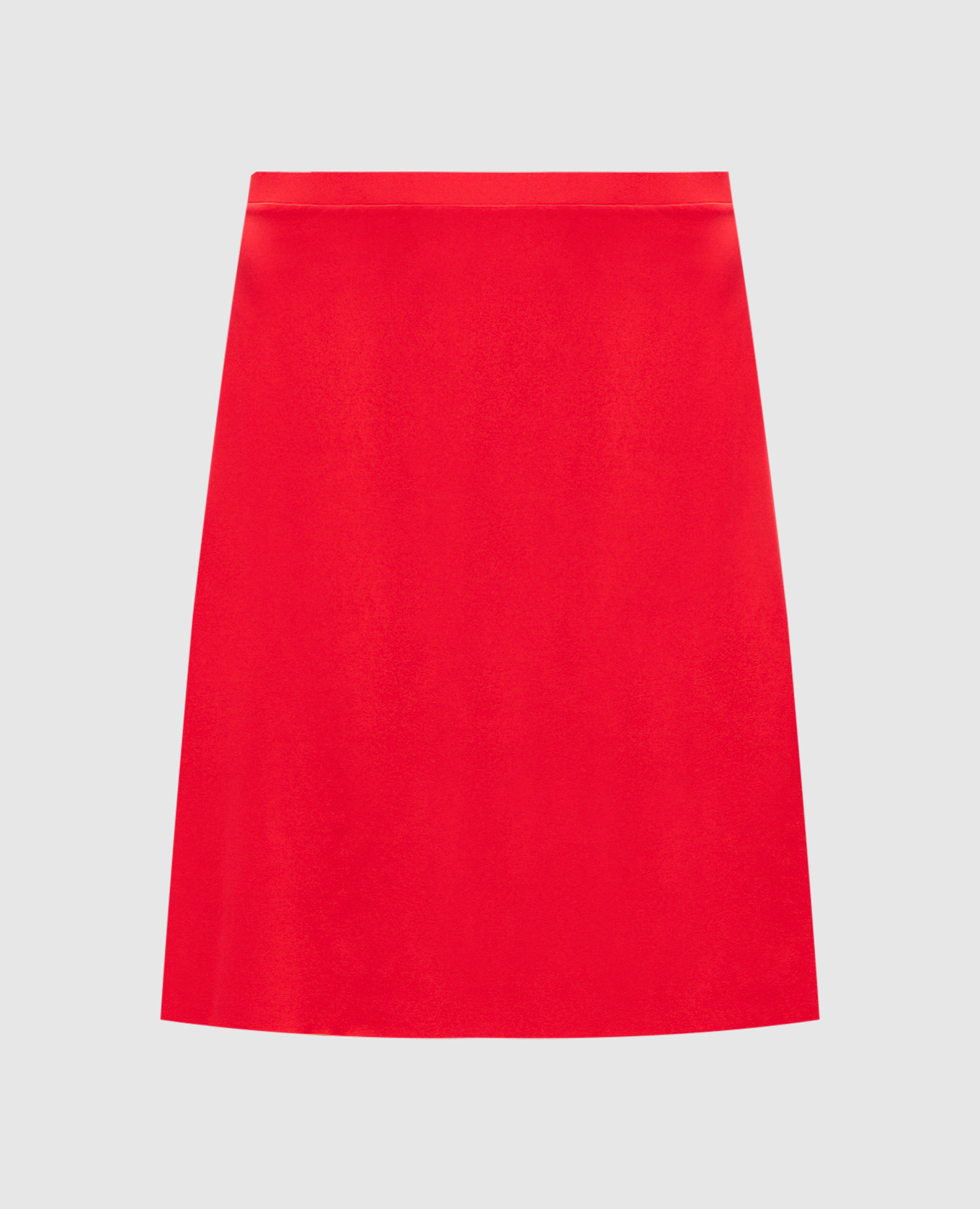 

Red skirt Wolford