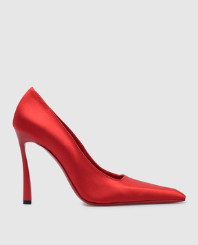Babe Pay Pls Red boats 205156490ST