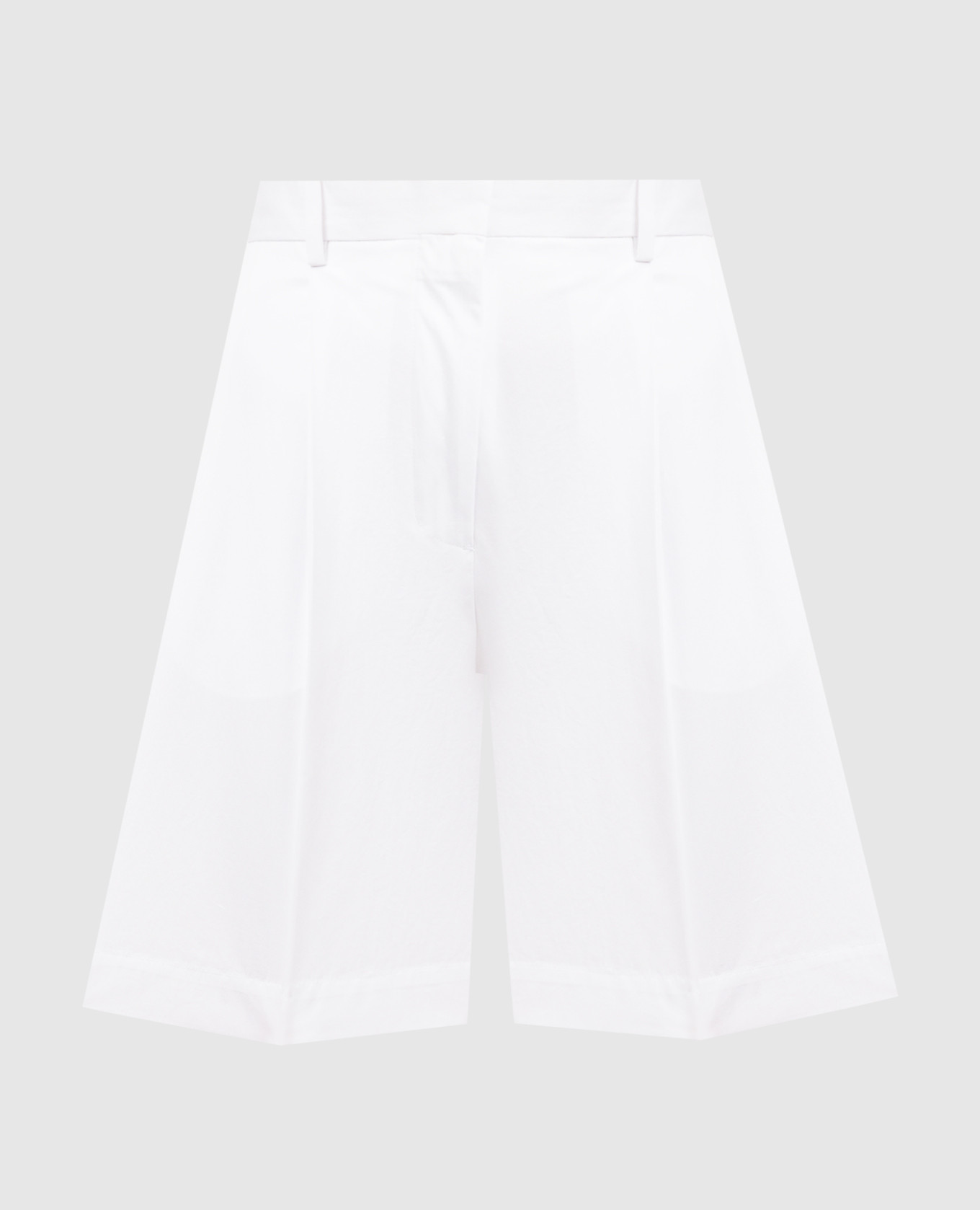 

White shorts Rohe