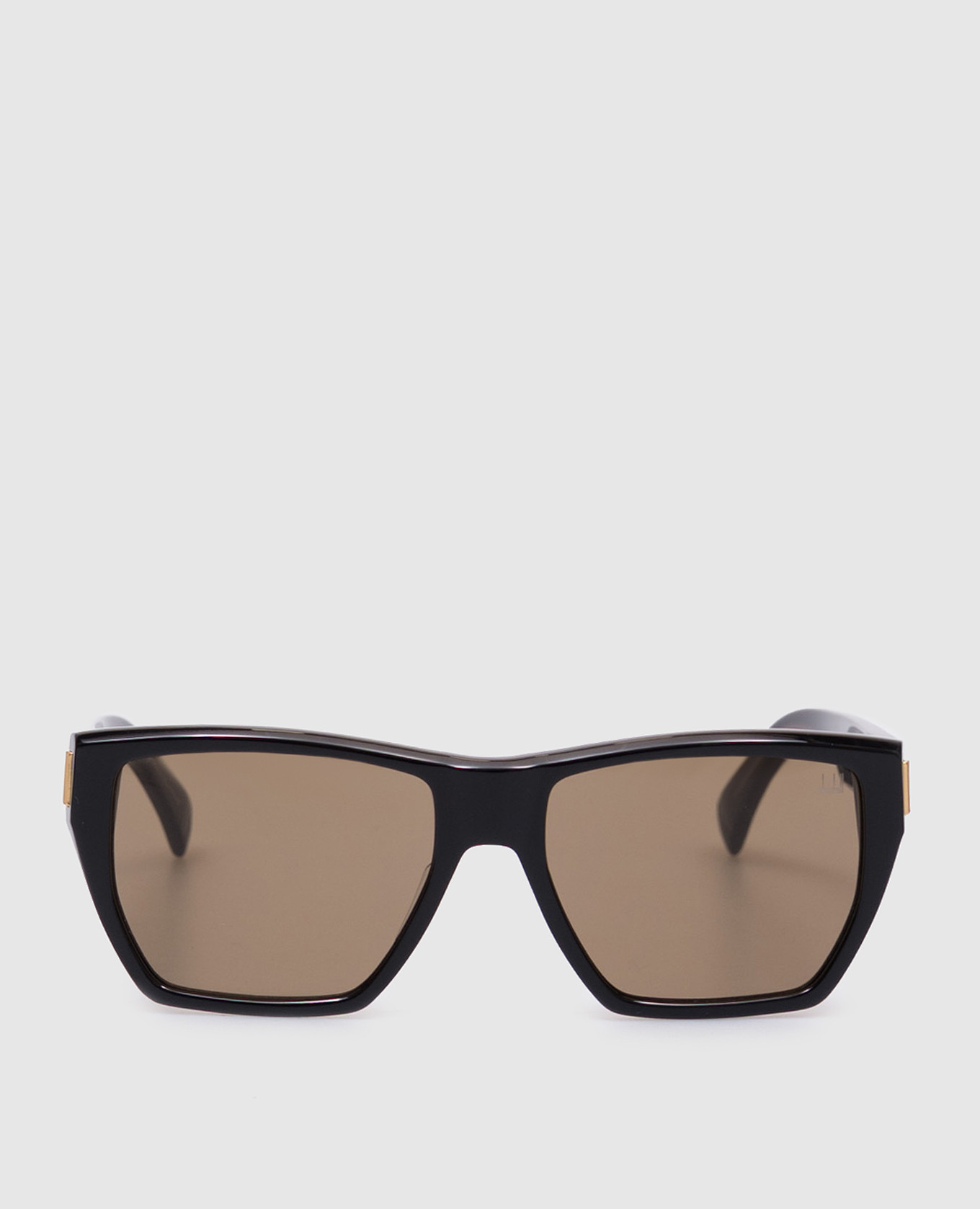 

Black sunglasses Dunhill