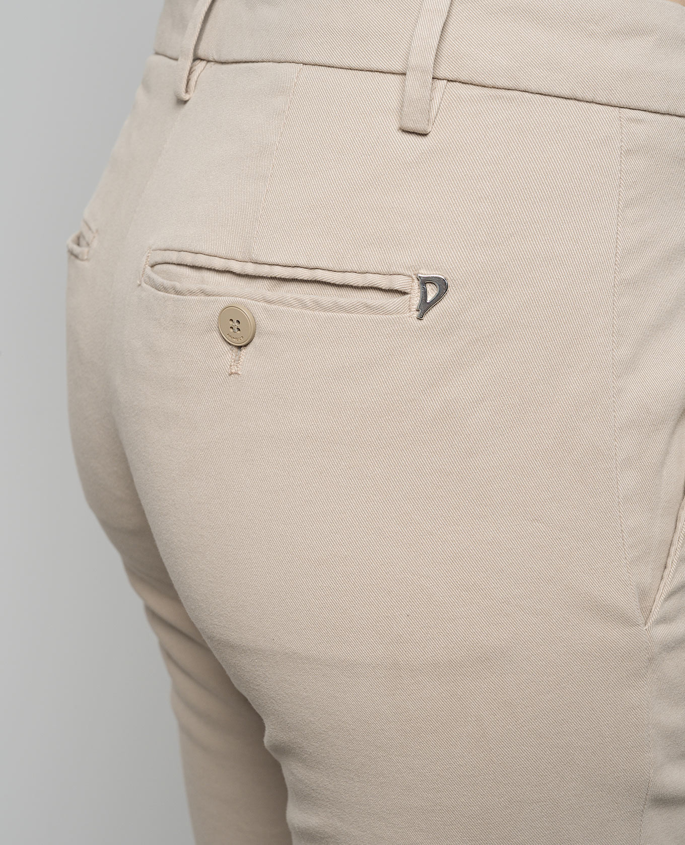 

Perfect beige pants Dondup