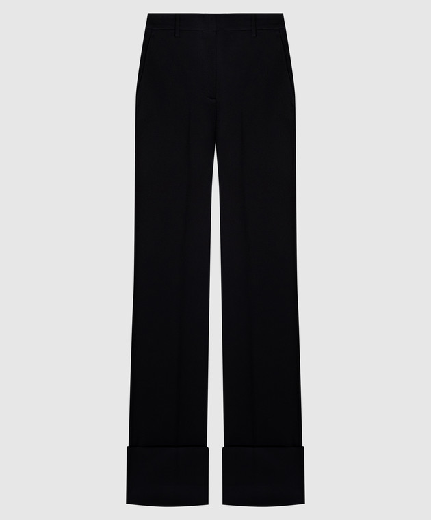 VALENTINO 6B0RB6F08VB Trousers Valentino Garavani Wide-leg