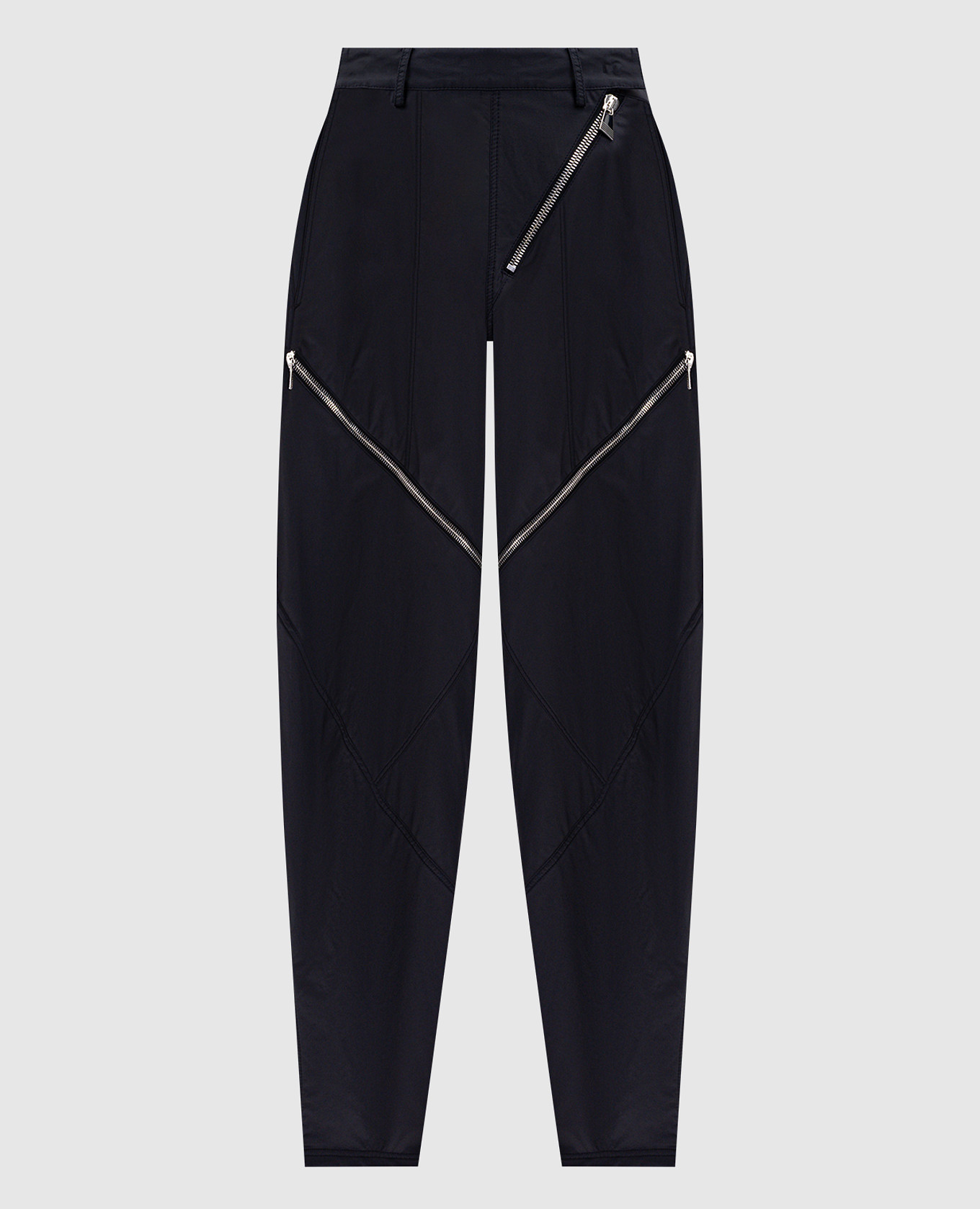 Gray pants The Attico