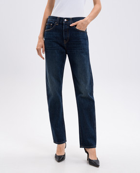 Khaite Corben blue jeans 1162908010