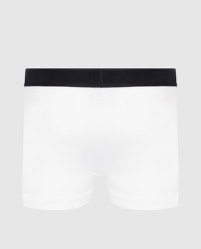 Tom Ford White boxer briefs with logo T4LC31410
