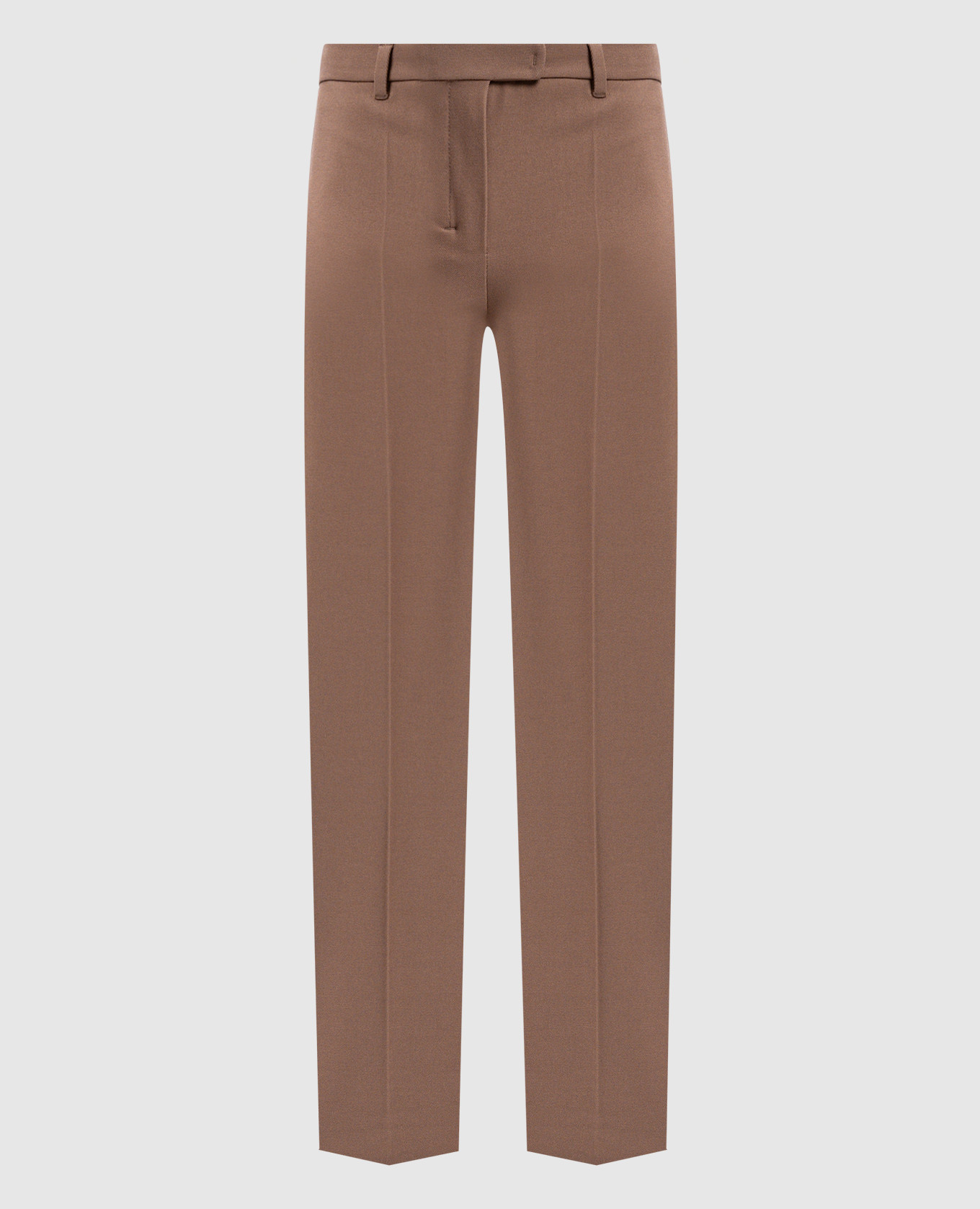 Brown pants UMANITA Max Mara