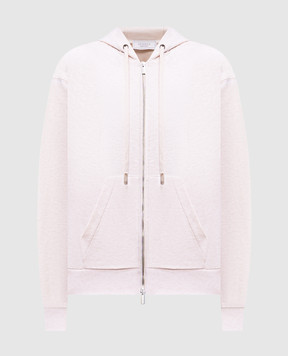 Peserico Beige melange sports jacket S12541J002379