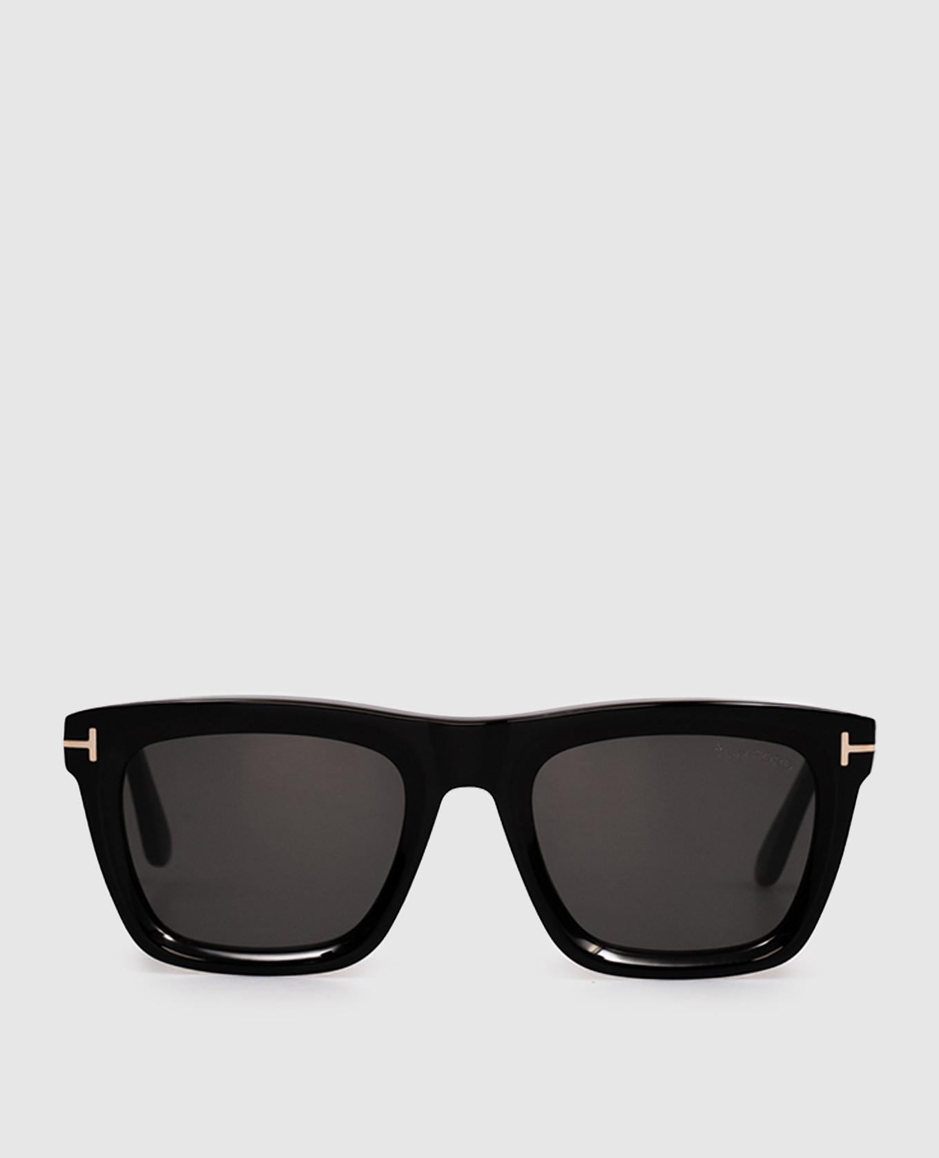 

Black Lelio sunglasses Tom Ford Marcolin