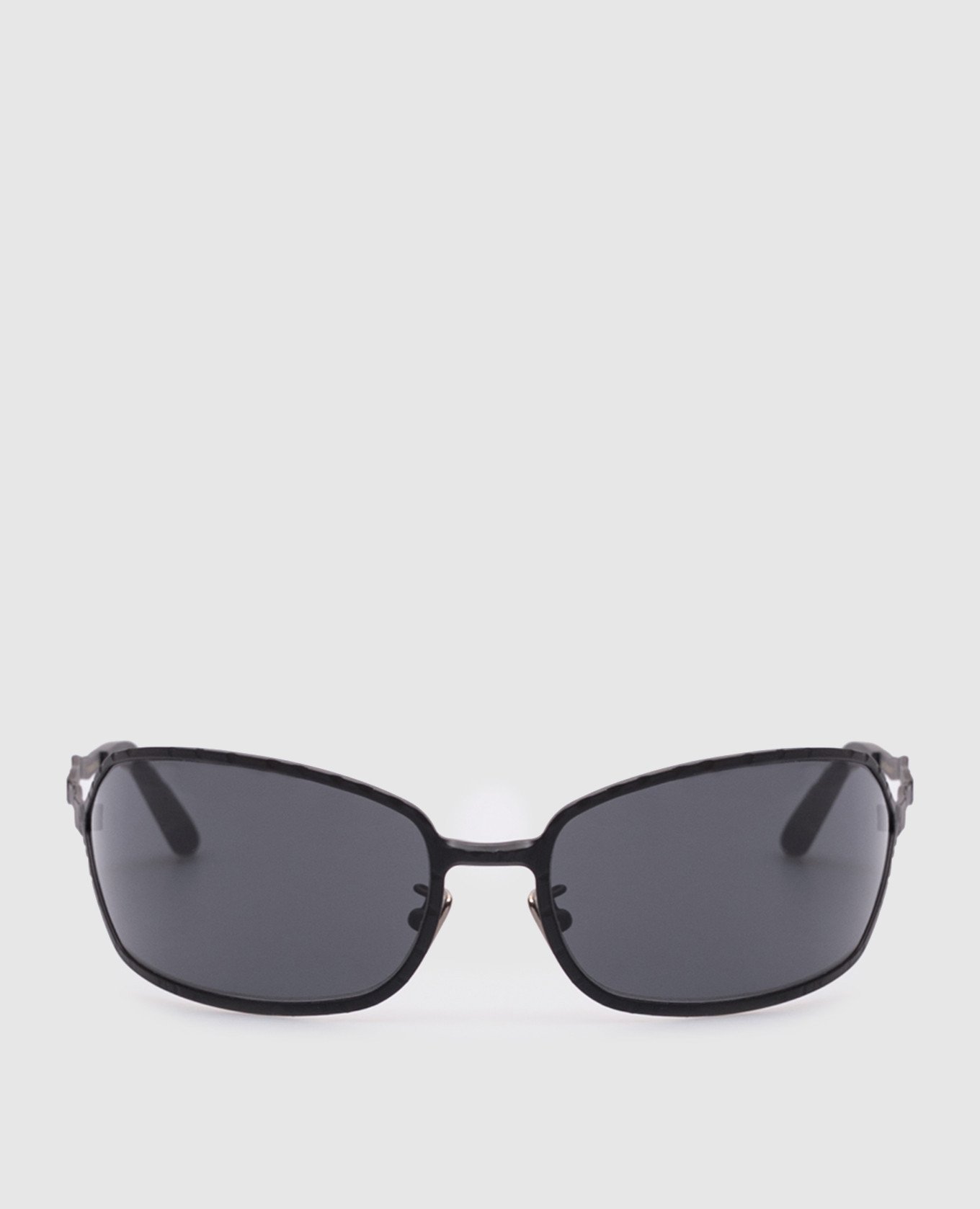

Black sunglasses H30 Kuboraum