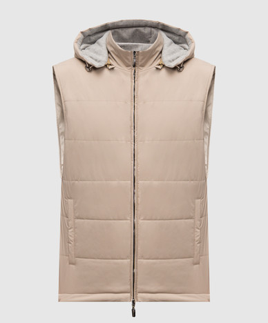 Doriani Cashmere