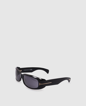 Tom Ford Black Corey sunglasses FT1064