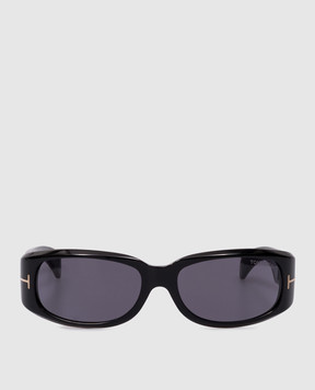 Tom Ford Black Corey sunglasses FT1064
