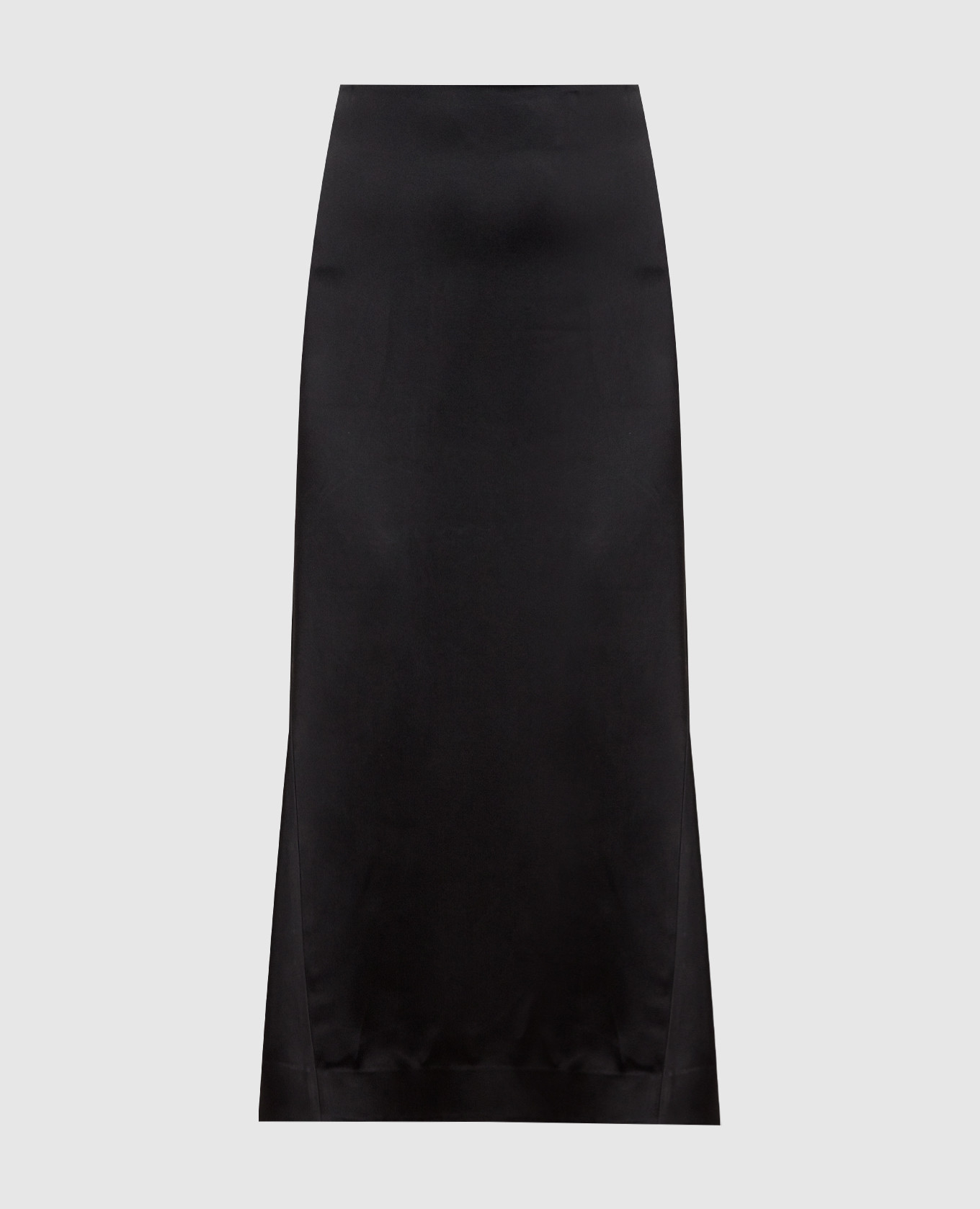 Black skirt CO