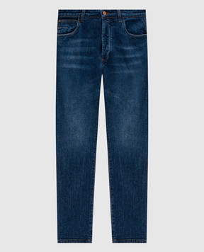 Officina 36 Blue jeans 02025M8986