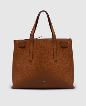 ハンドバッグ GIANNI CHIARINI Woman Handbag Camel BS9332BBLTU 1117 Gianni Chiarini Bag - Camel - Women | BS9332BBLTU1117