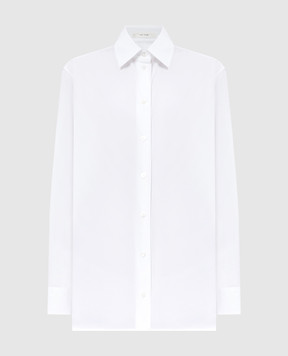 The Row White shirt 5652SW2479