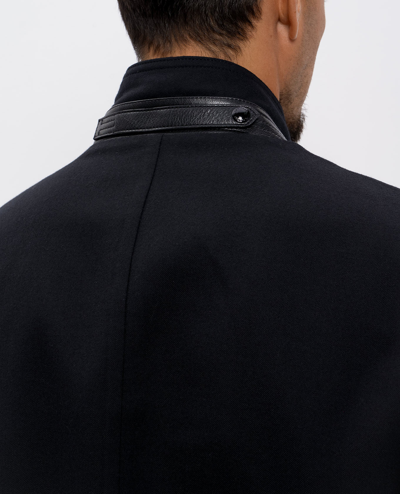 

HARRINGTON black jacket Tom Ford