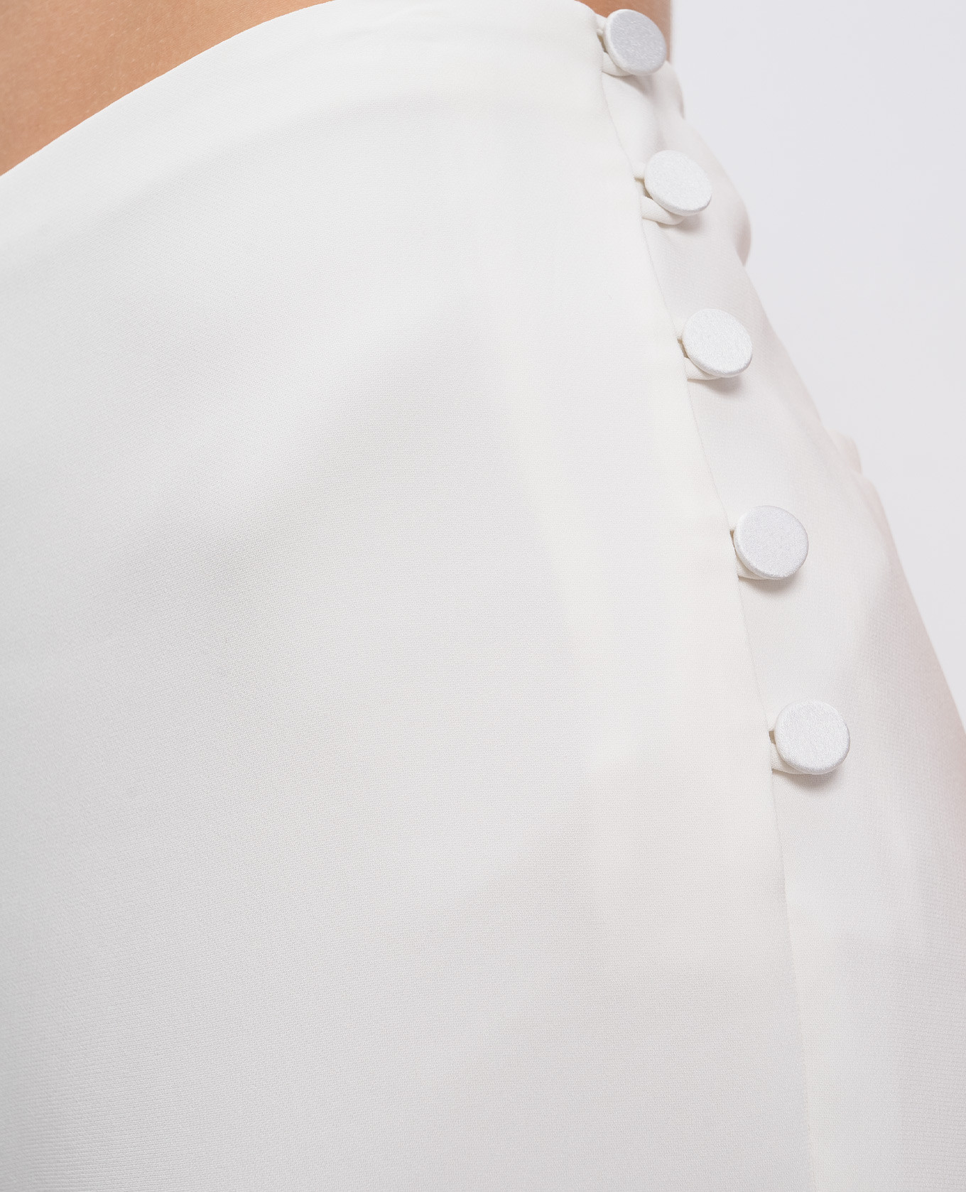 Morrie white pants Simkhai 5
