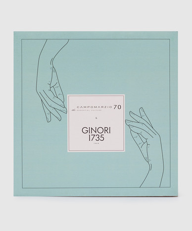 Ginori 1735