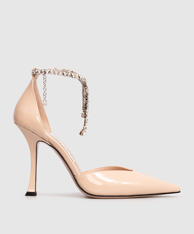 Jimmy Choo
