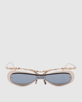 Innerraum Gold sunglasses OJ5 IRSOJ5GD000000MS