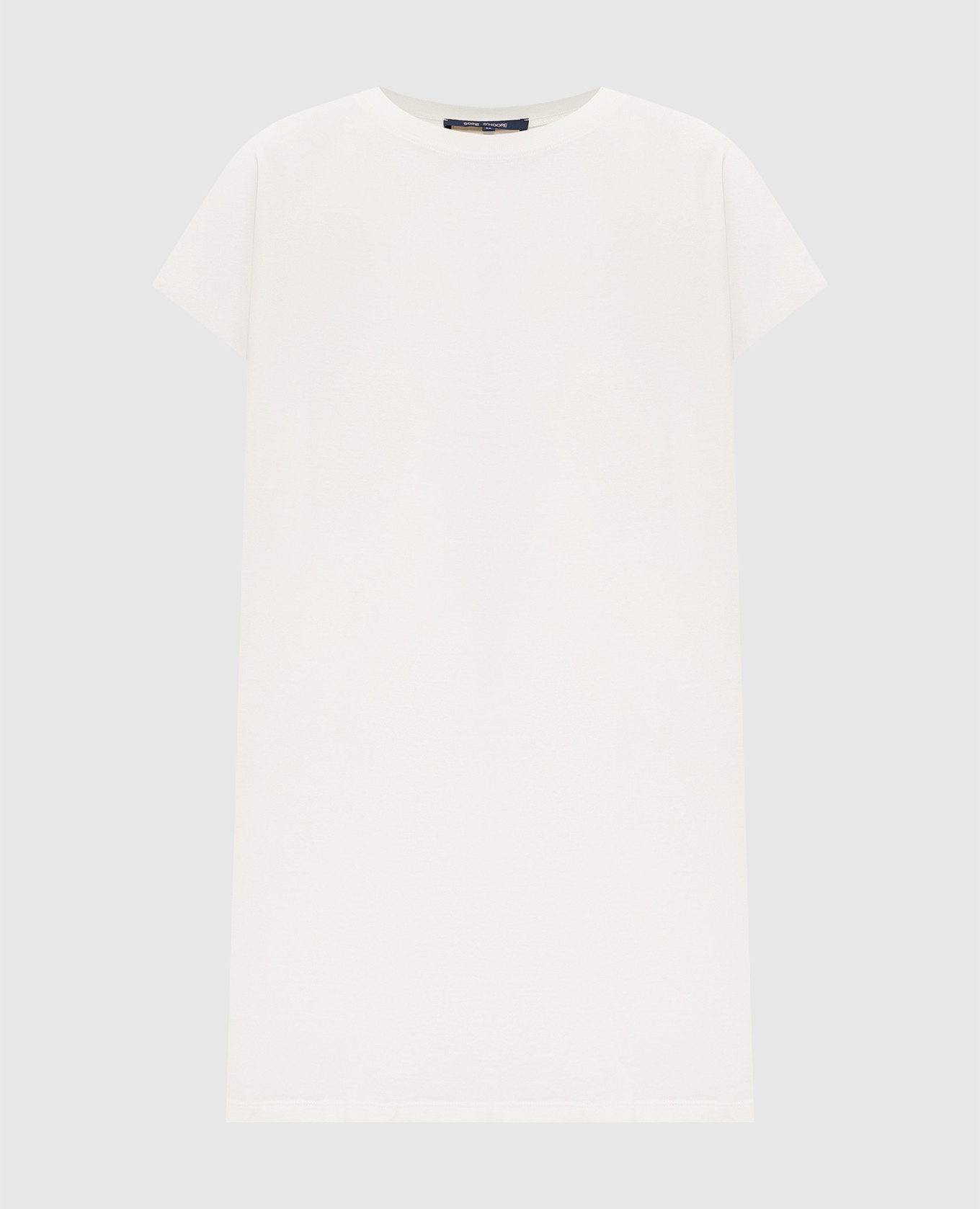 

Beige top TORUN Sofie D`Hoore
