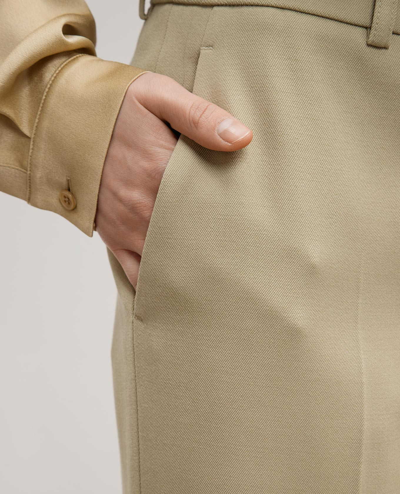 thumb