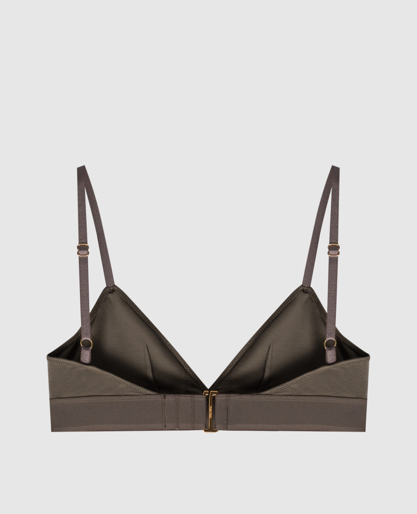 

Khaki logo top Tom Ford