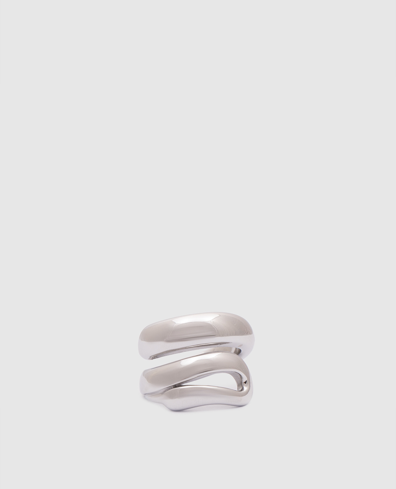 

Sées silver ring Jenny Bird