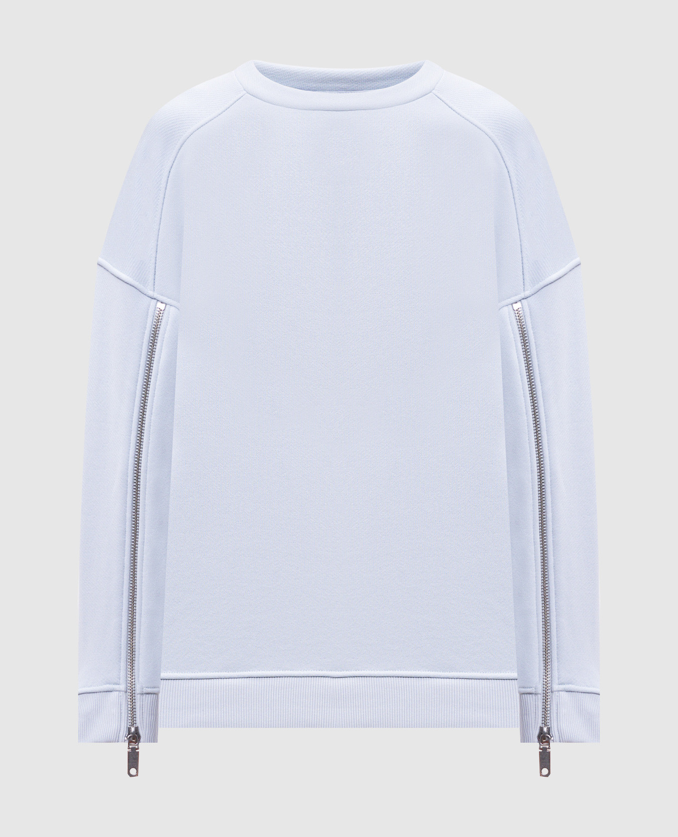 CICLOPE blue sweatshirt Max & Co