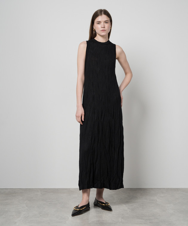 ワンピース HELMUT LANG Woman Dress Black O02HW602 001 Helmut Lang Outlet: Dress woman - Black | Helmut Lang dress