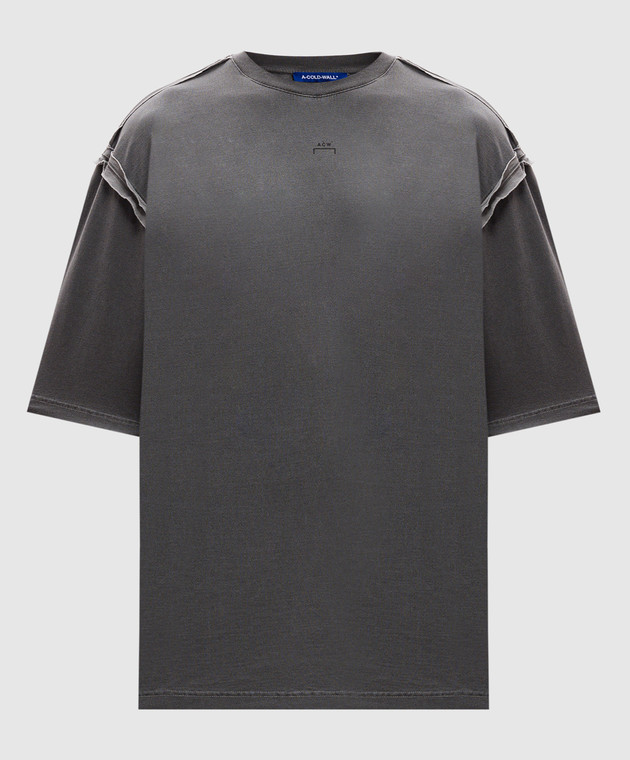 a cold wall facade Tシャツ Facade A-COLD-WALL* | Cold A ACWMT