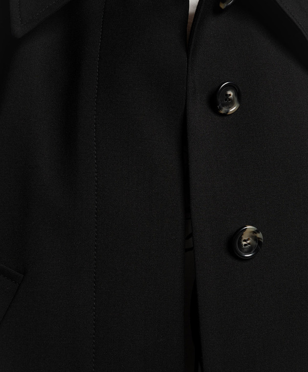 ジャケット Max Mara 'Smalto' jacket Max Mara Smalto Jacket | Brown | FARFETCH