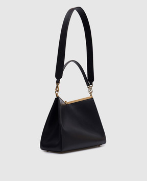 Etro Blue leather bag VELA WP1B0003AU022