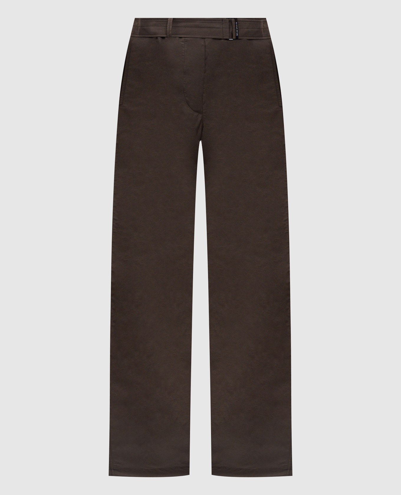 

Khaki pants Magda Butrym