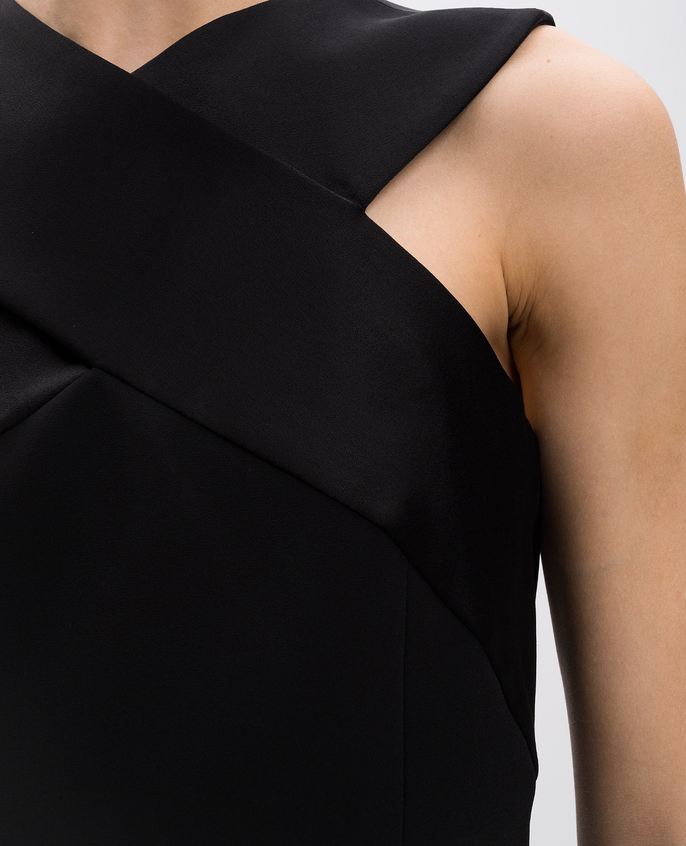 

Black top Balmain