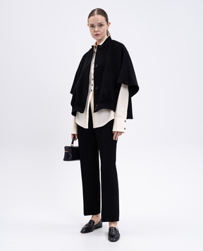 Max Mara Sportmax Beige shirt AZOTO AZOTO