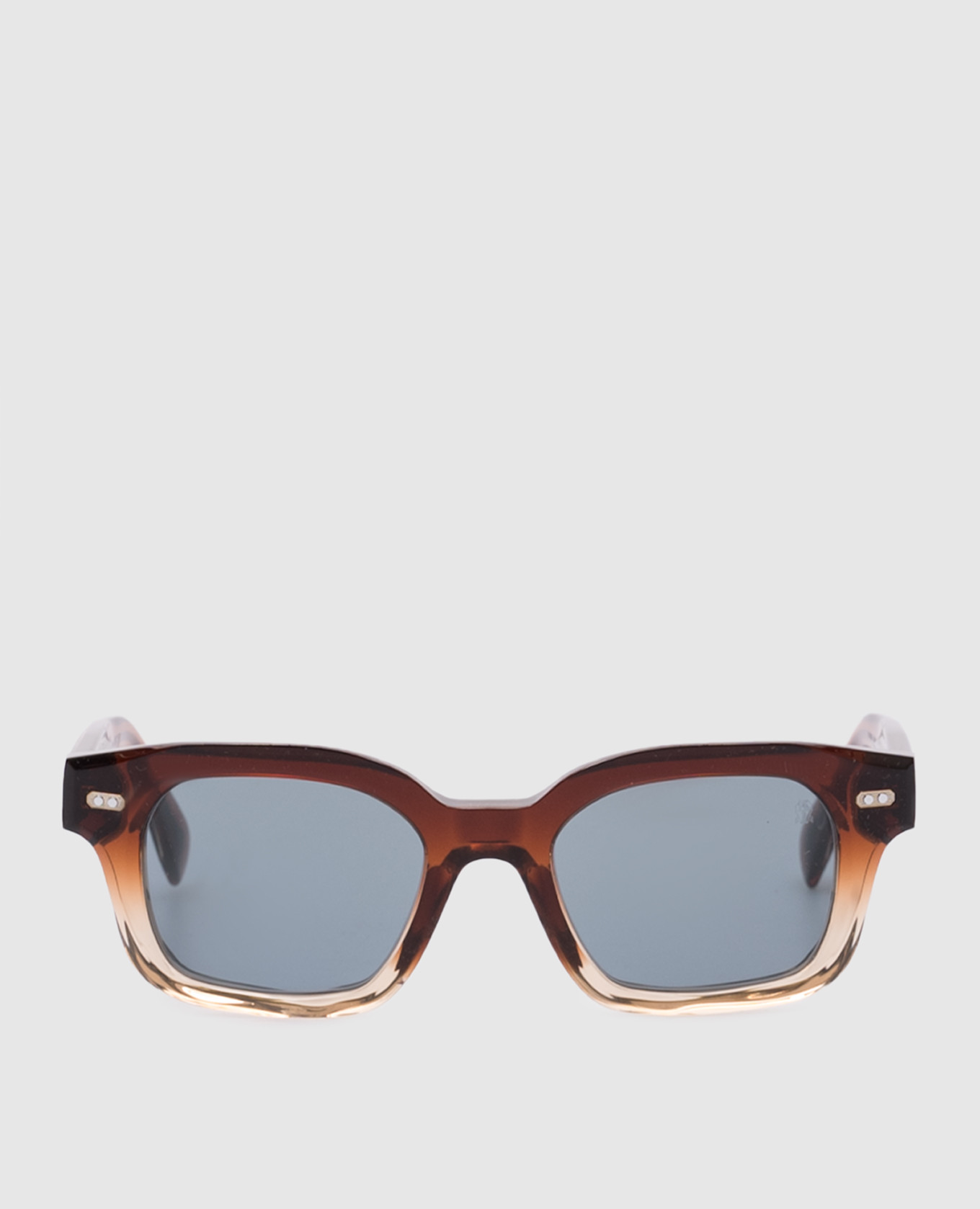 

Jared brown sunglasses Brunello Cucinelli