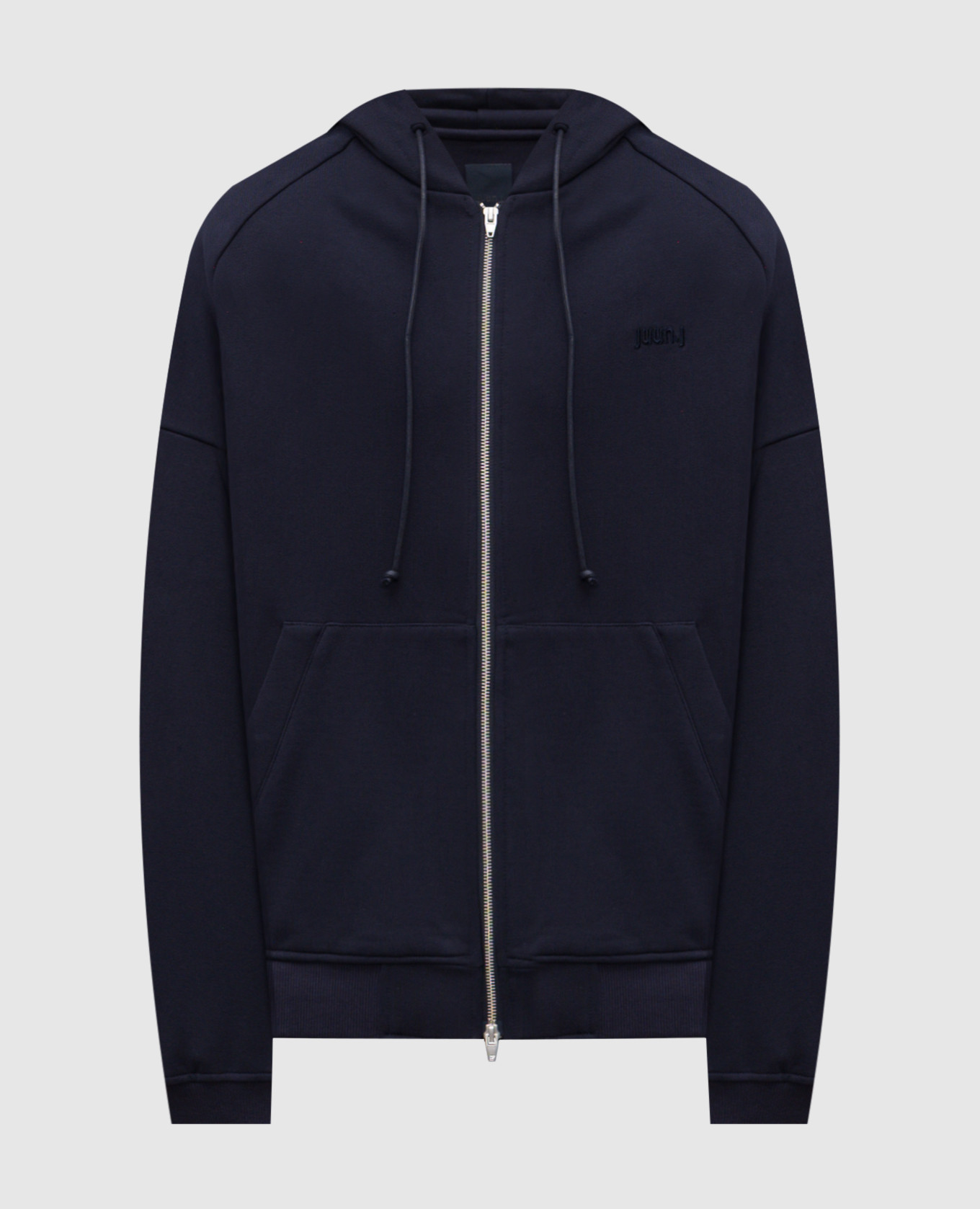 

EQUILIBRE ROCK blue sports jacket Juun.j