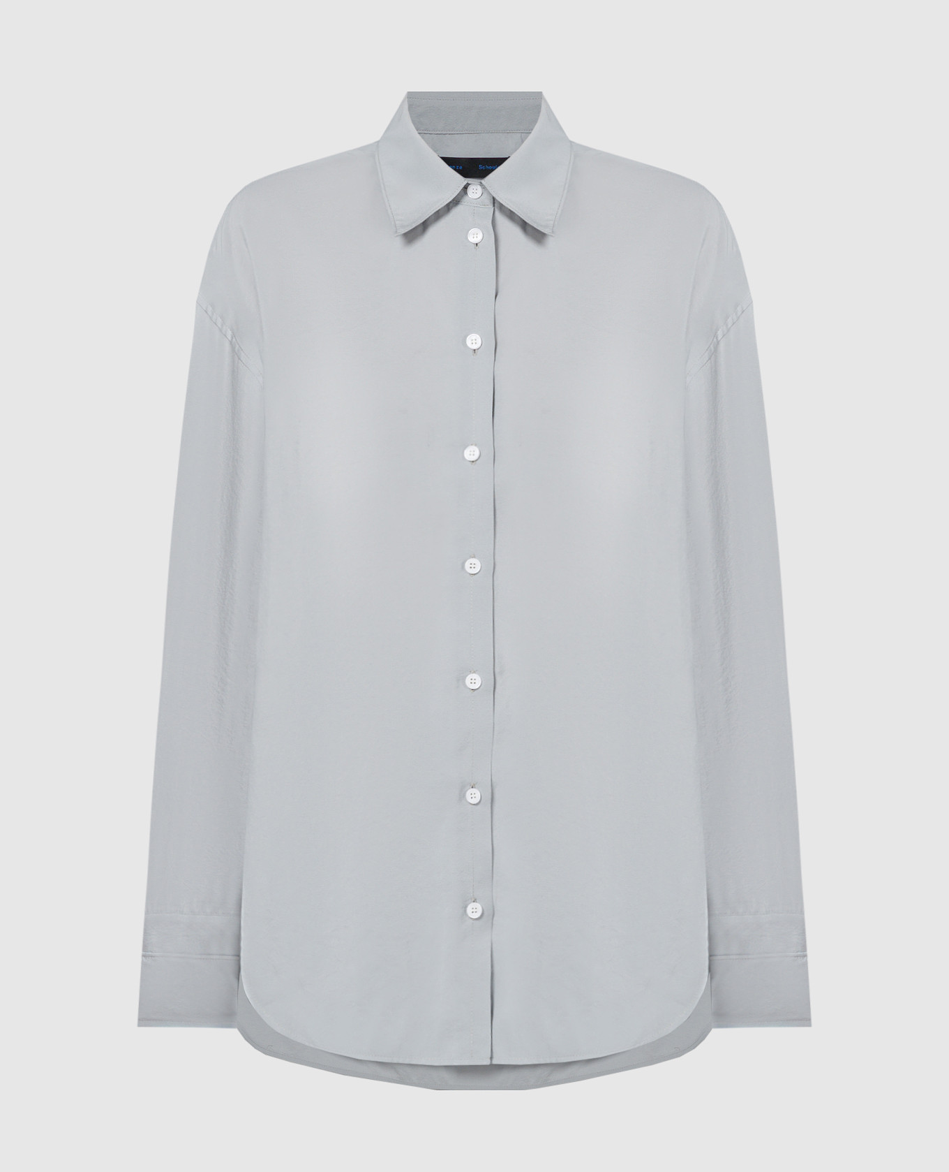 

Lydia gray shirt PROENZA SCHOULER, Grey