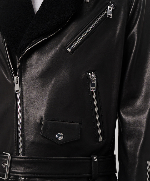 ジャケット・アウター magliano leather jacket 60528985_b_02_215.jpg