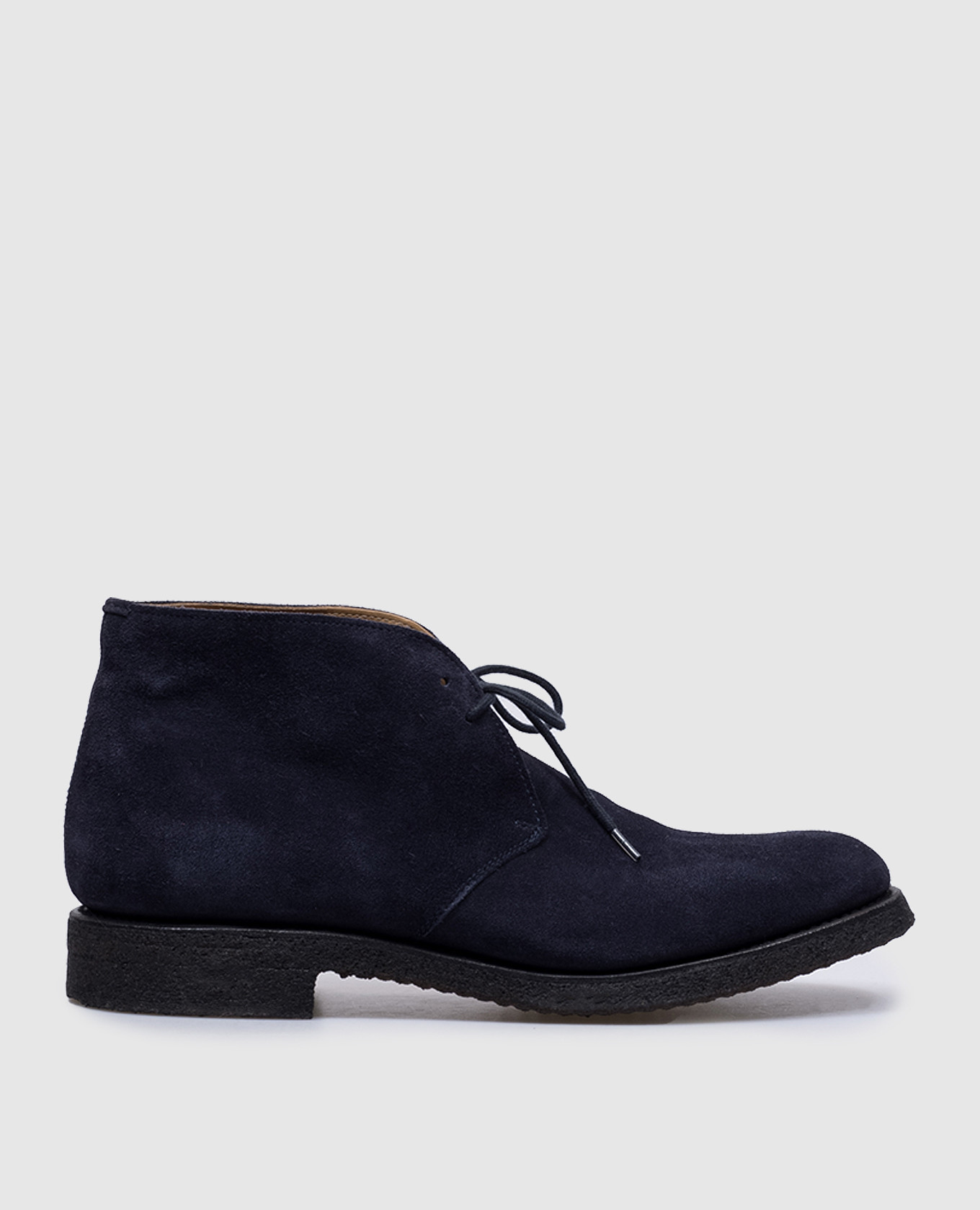 Blue suede boots il gergo