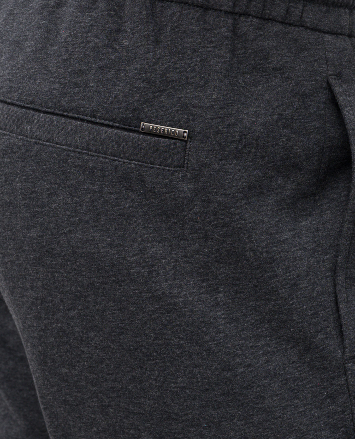 

Gray cargo pants Peserico, Grey