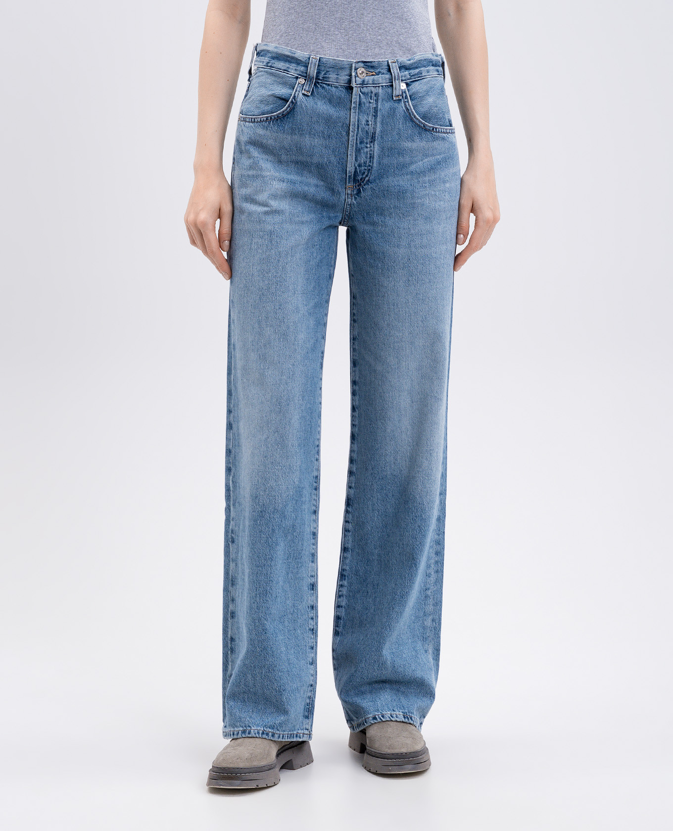 Annina blue jeans CITIZENS OF HUMANITY 3