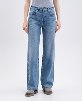CITIZENS OF HUMANITY Annina blue jeans 1746K1136